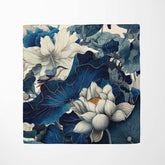 LOTURELLE SILK BANDANA